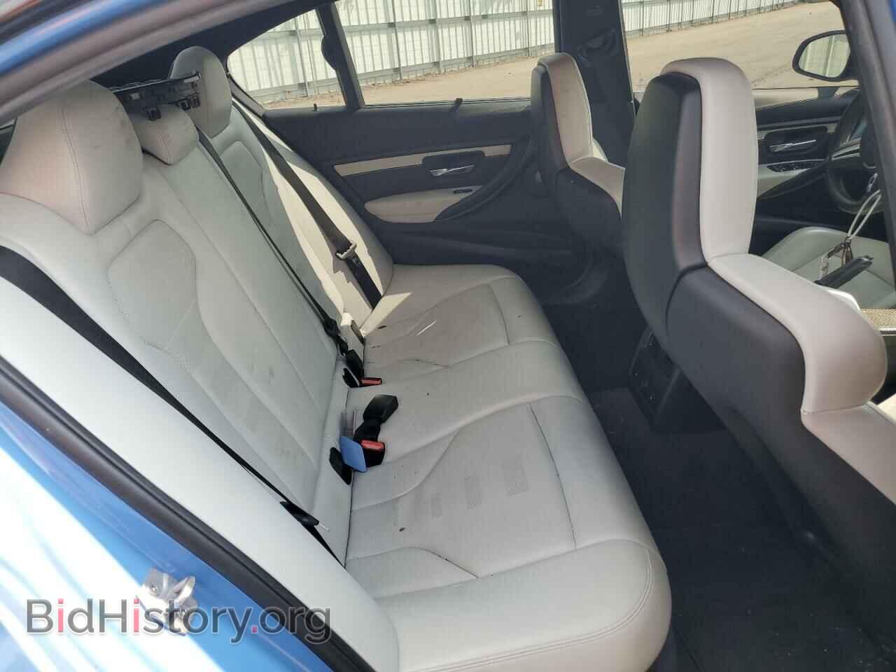 2016 BMW M3 - VIN: WBS8M9C54G5D30168 - Photo 10