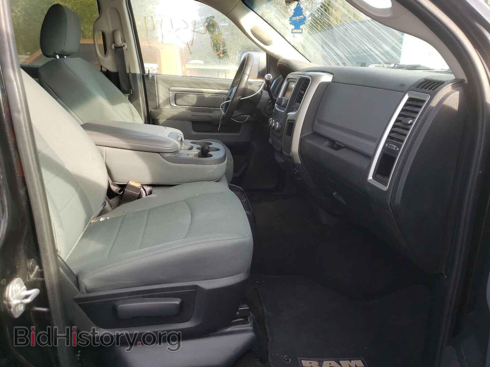 2015 RAM 2500 - VIN: 3C6TR5DT4FG619622 - Фото 5