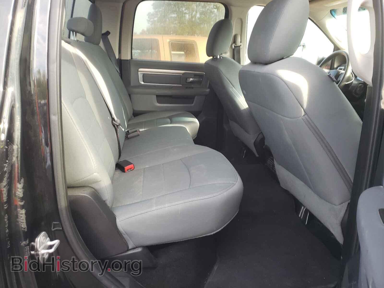 2015 RAM 2500 - VIN: 3C6TR5DT4FG619622 - Фото 6