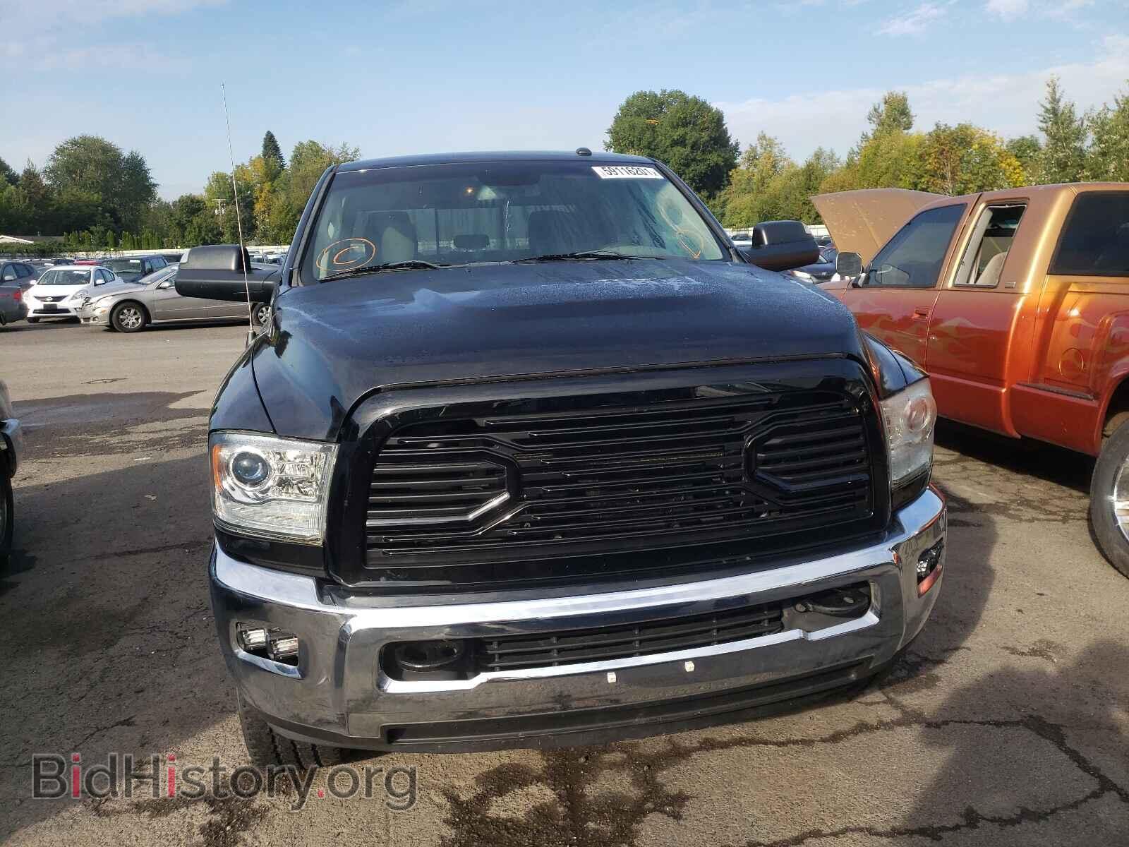 2015 RAM 2500 - VIN: 3C6TR5DT4FG619622 - Фото 9