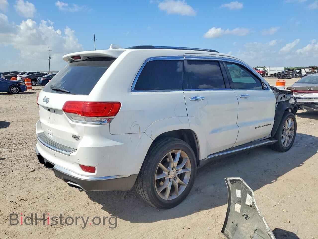 2014 JEEP CHEROKEE - VIN: 1C4RJFJG9EC247400 - Photo 3