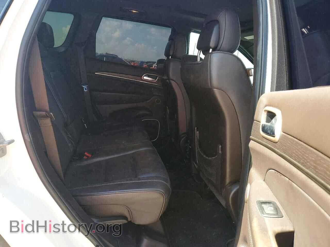 2014 JEEP CHEROKEE - VIN: 1C4RJFJG9EC247400 - Photo 10