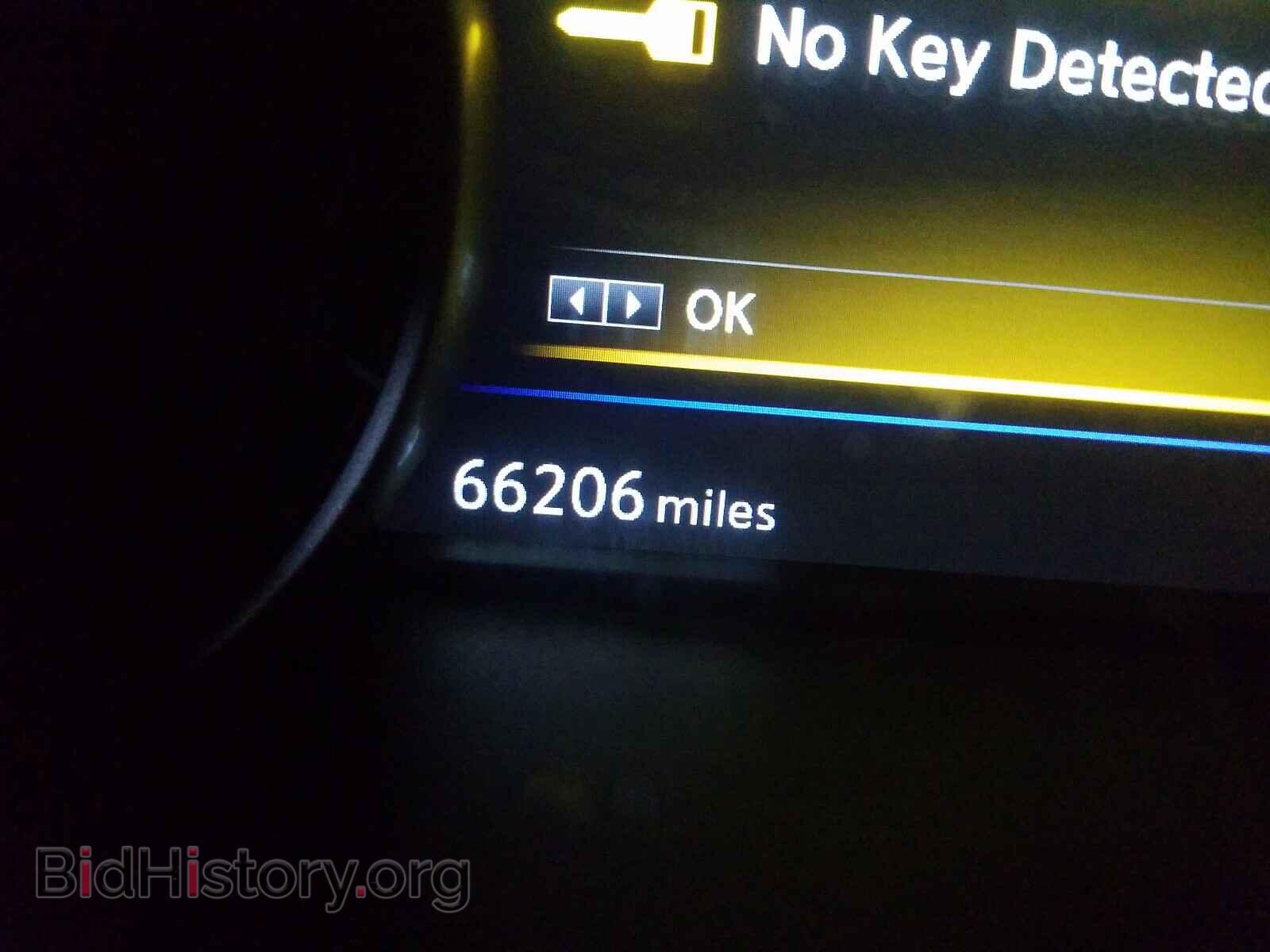 2017 NISSAN MAXIMA - VIN: 1N4AA6AP3HC454694 - Фото 8
