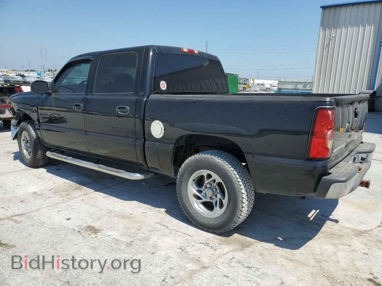 2007 CHEVROLET ALL Models - VIN: 2GCEC13VX71180659 - Фото 2
