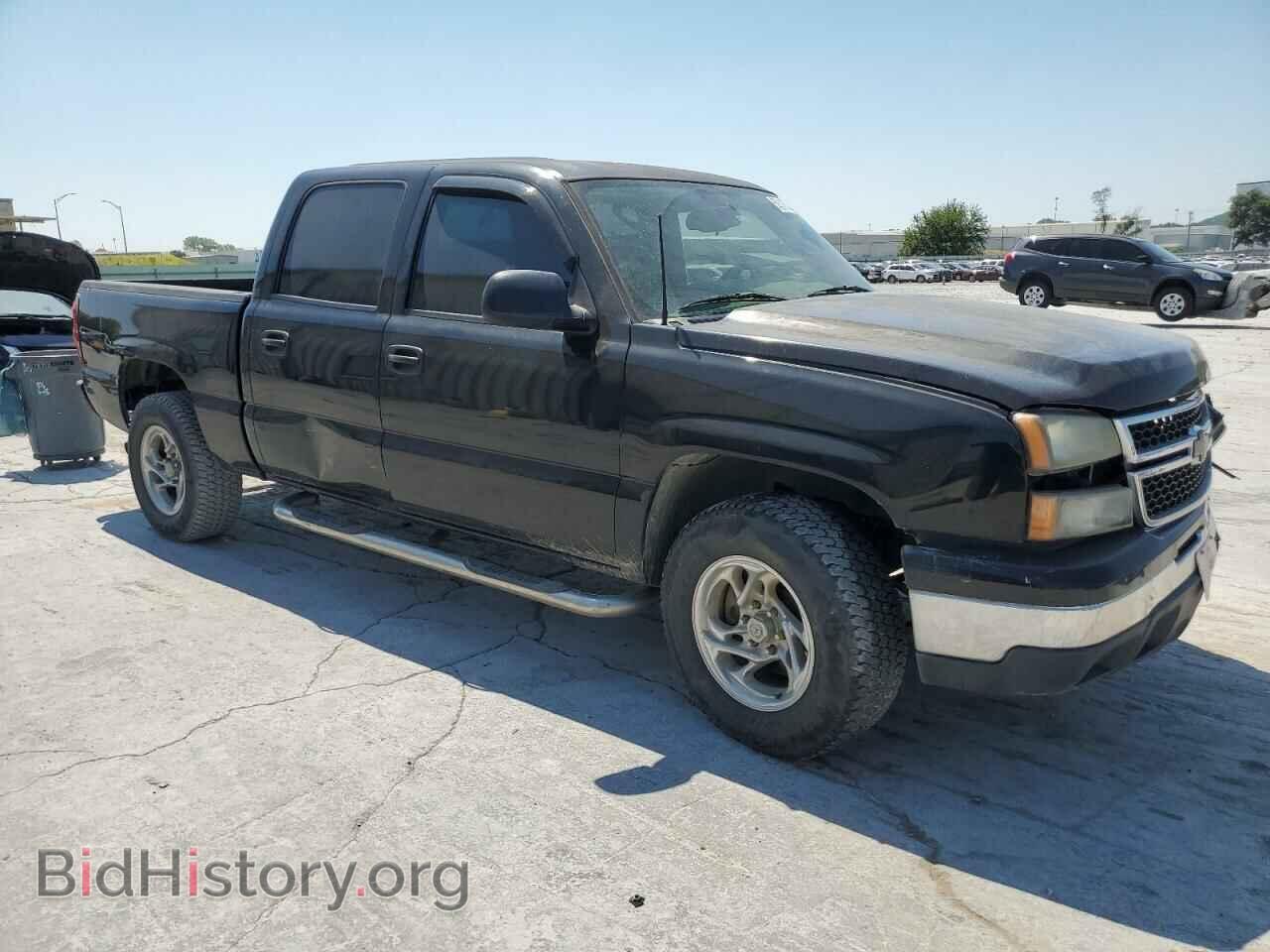 2007 CHEVROLET ALL Models - VIN: 2GCEC13VX71180659 - Фото 4