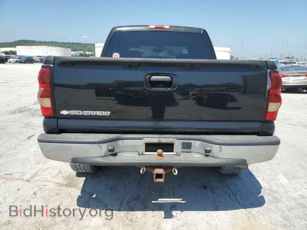 2007 CHEVROLET ALL Models - VIN: 2GCEC13VX71180659 - Фото 6