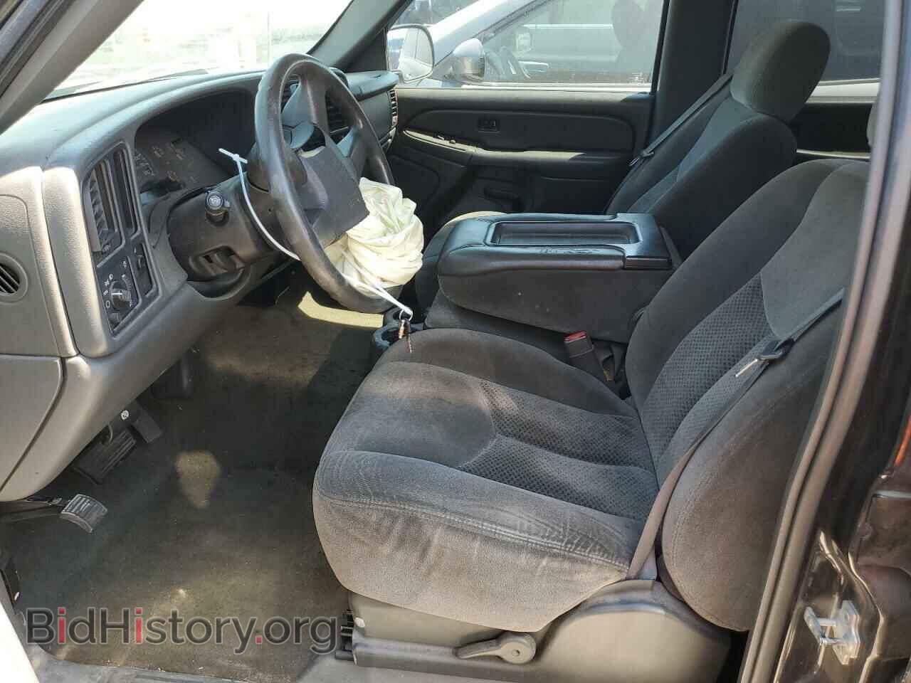2007 CHEVROLET ALL Models - VIN: 2GCEC13VX71180659 - Фото 7