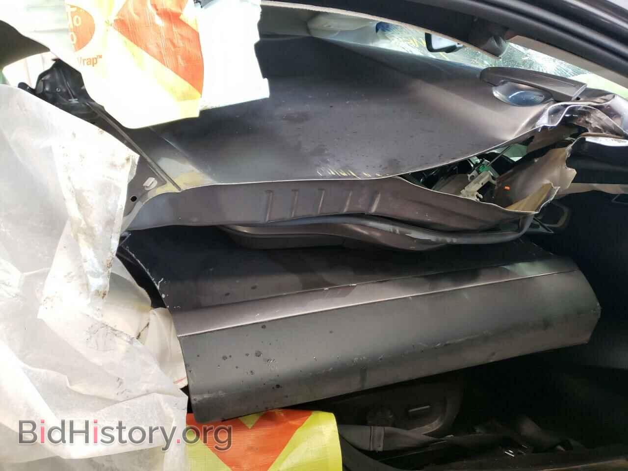 2012 FORD TAURUS - VIN: 1FAHP2EW6CG128073 - Photo 5