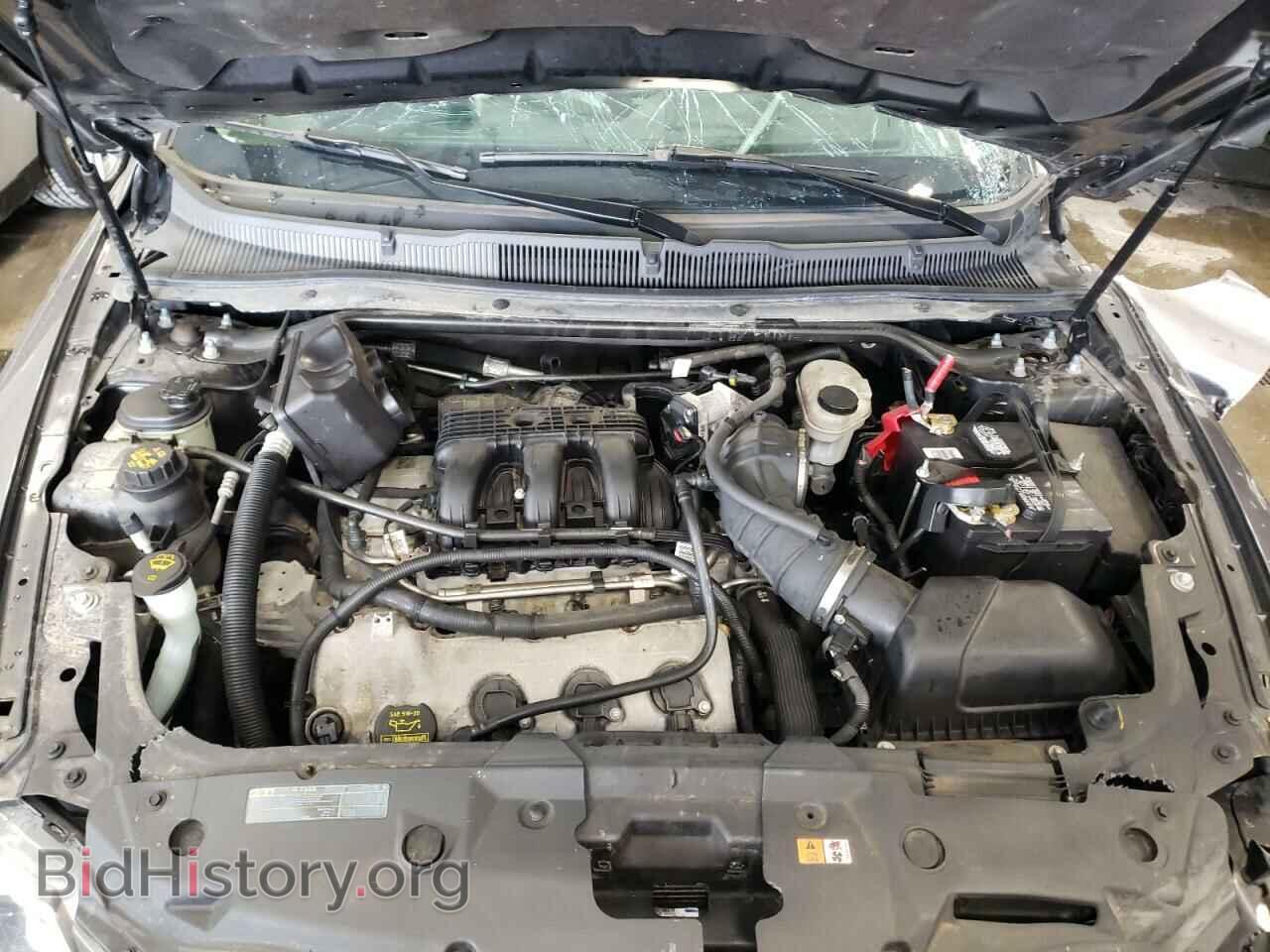 2012 FORD TAURUS - VIN: 1FAHP2EW6CG128073 - Photo 7