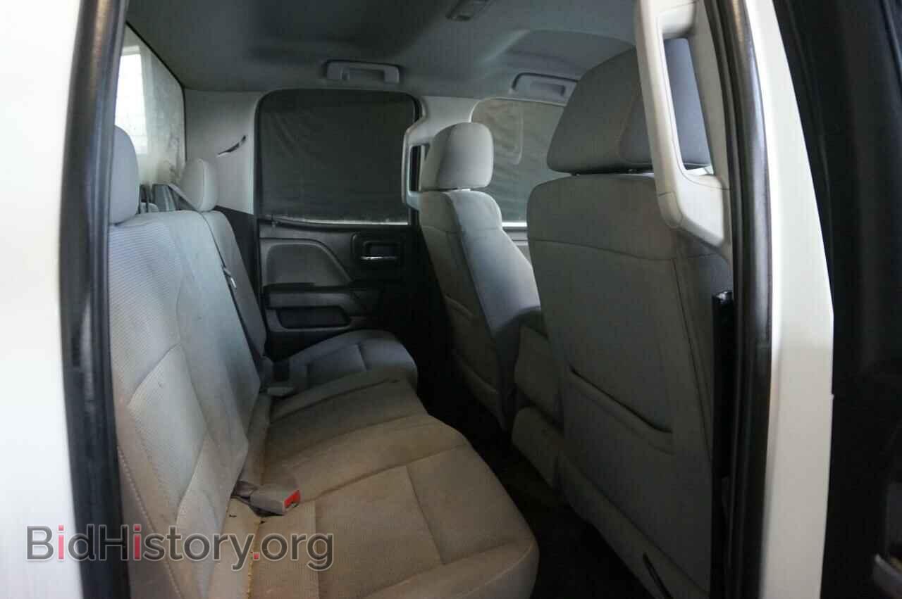 2017 GMC SIERRA - VIN: 1GD52VCG2HZ298270 - Фото 6