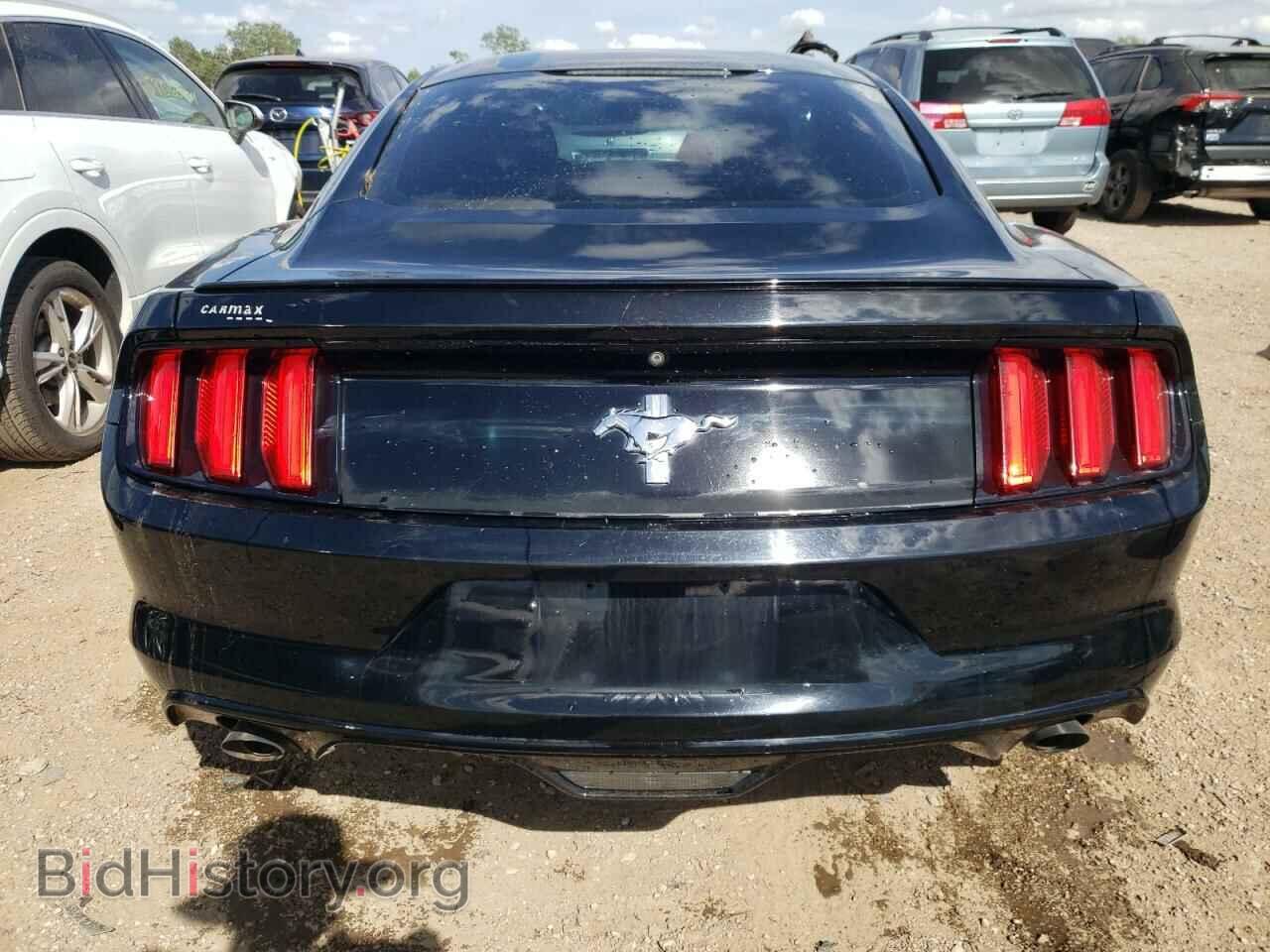 2015 FORD ALL Models - VIN: 1FA6P8AM2F5373189 - Photo 6