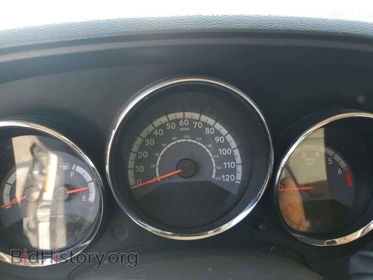 2012 DODGE CALIBER - VIN: 1C3CDWDA2CD532942 - Фото 9