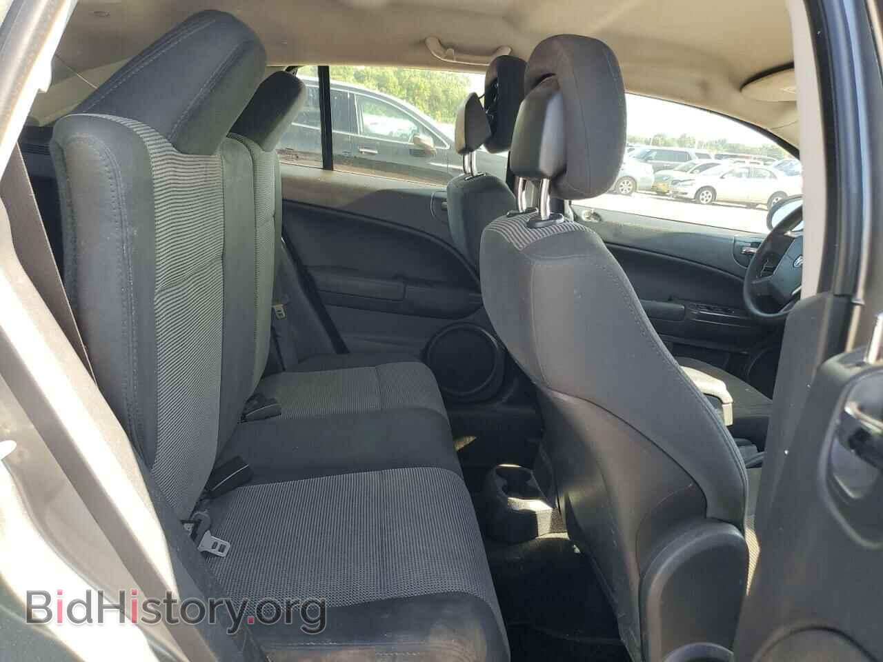 2012 DODGE CALIBER - VIN: 1C3CDWDA2CD532942 - Фото 10