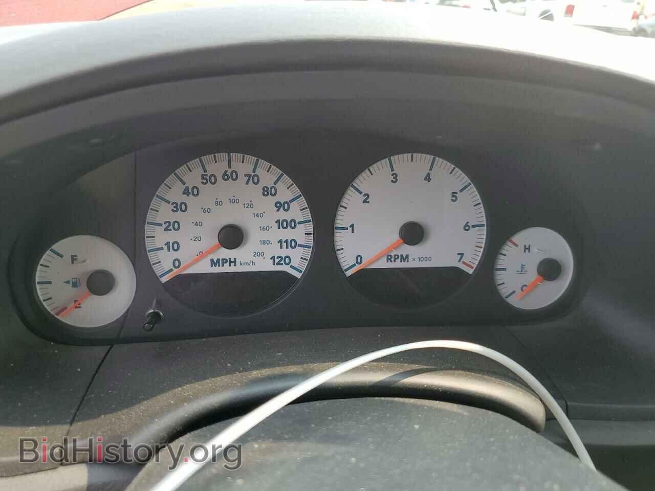 2007 DODGE CARAVAN - VIN: 1D4GP24RX7B227907 - Фото 9