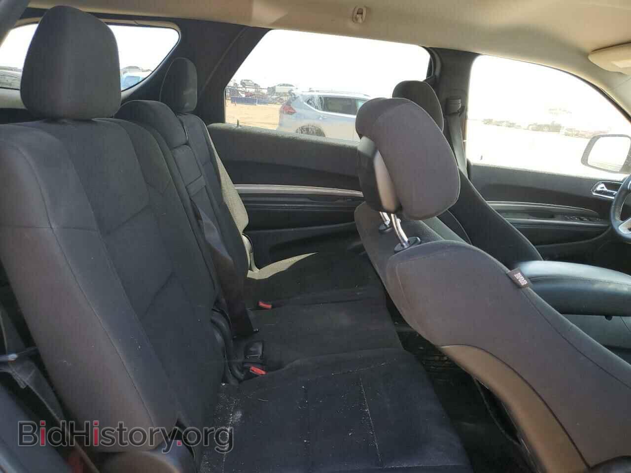 2015 DODGE DURANGO - VIN: 1C4RDJAG9FC121064 - Photo 11