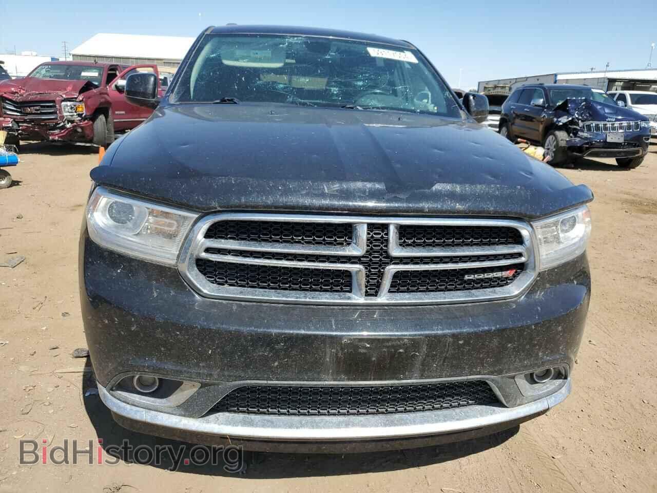 2015 DODGE DURANGO - VIN: 1C4RDJAG9FC121064 - Photo 5