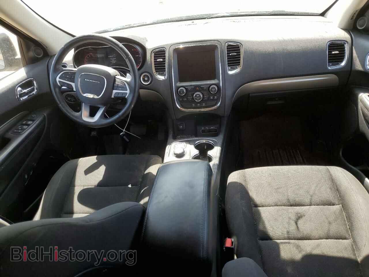 2015 DODGE DURANGO - VIN: 1C4RDJAG9FC121064 - Photo 8