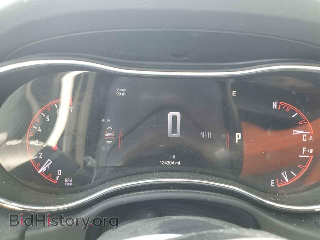 2015 DODGE DURANGO - VIN: 1C4RDJAG9FC121064 - Photo 9