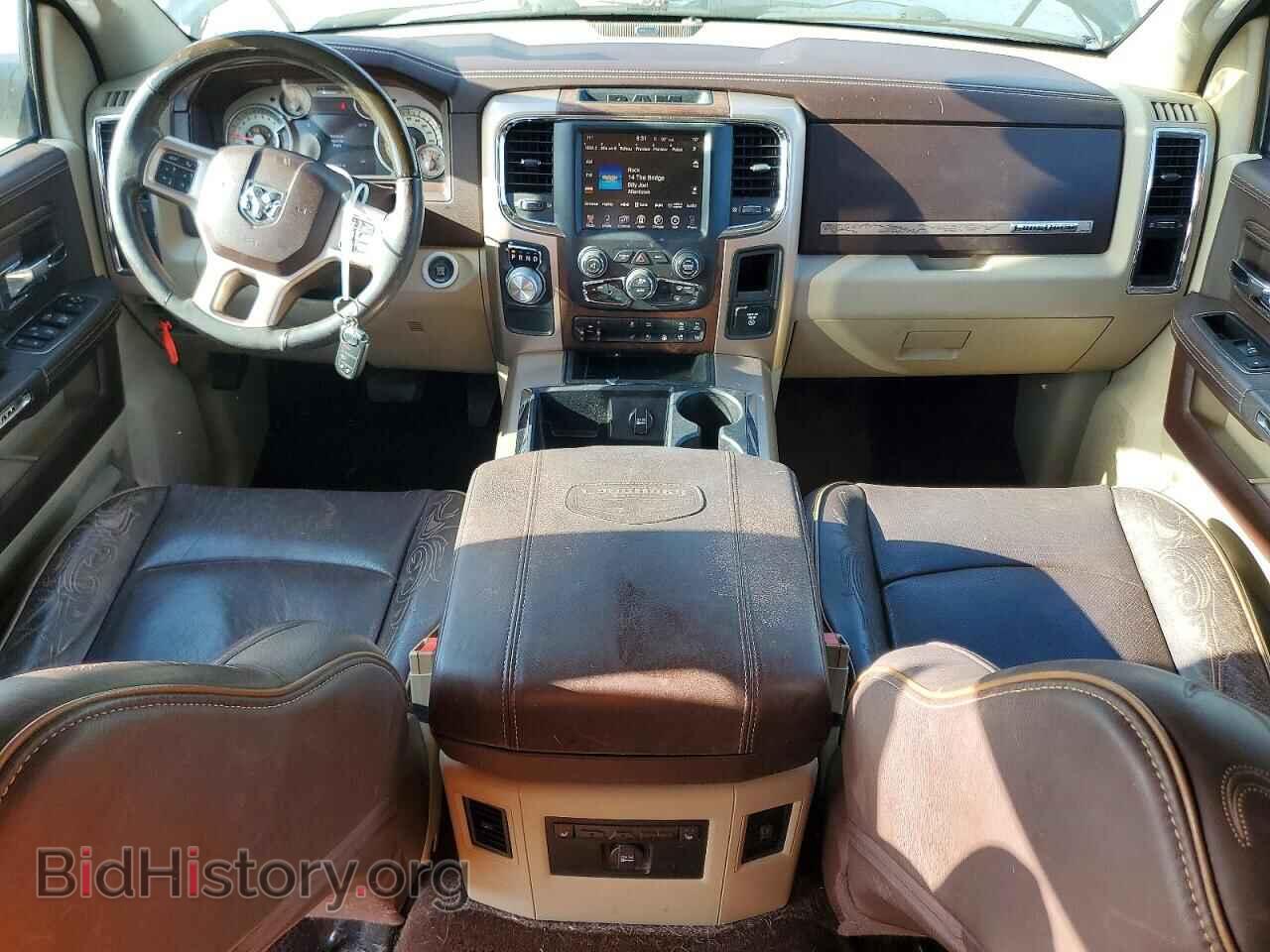 2015 RAM 1500 - VIN: 1C6RR6PTXFS575954 - Фото 8