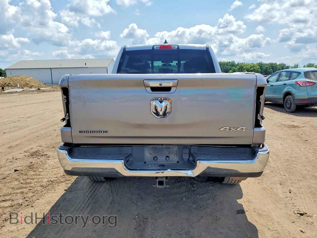 2019 RAM 1500 - VIN: 1C6RRFFG8KN739490 - Фото 6
