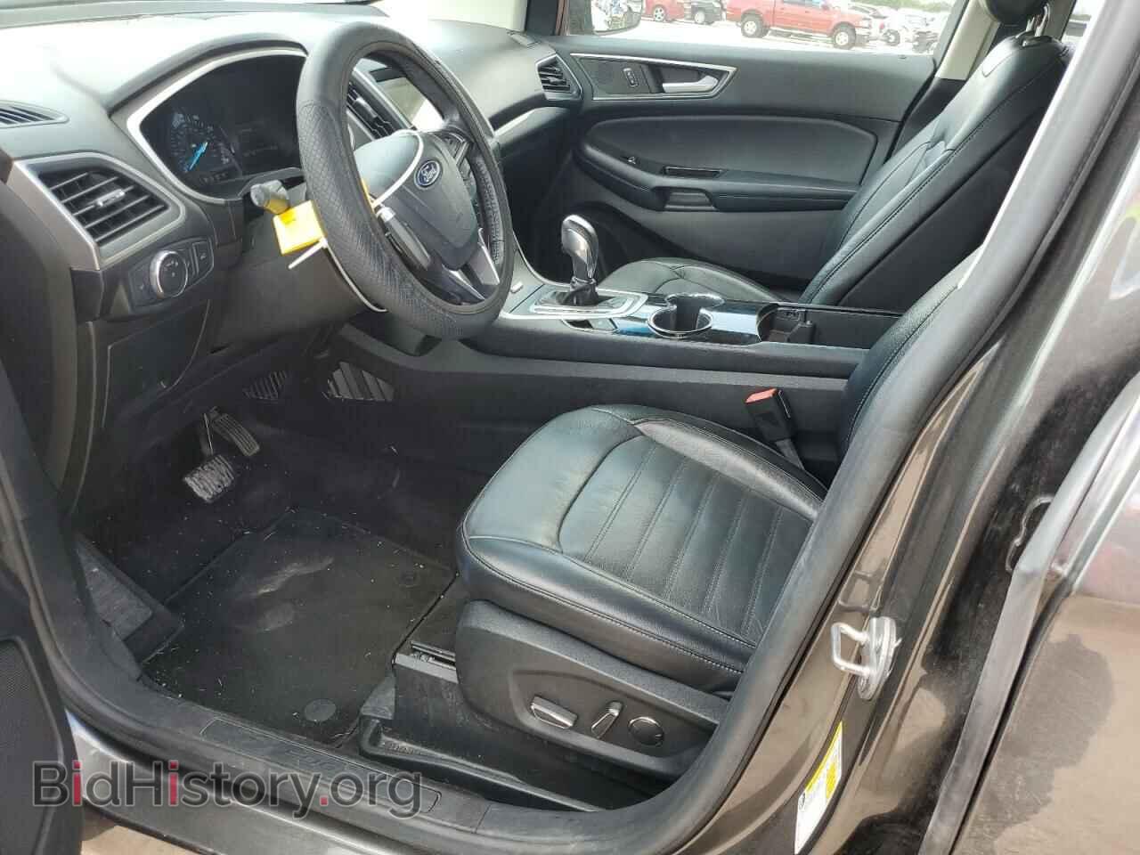 2018 FORD EDGE - VIN: 2FMPK3J97JBC51178 - Photo 7