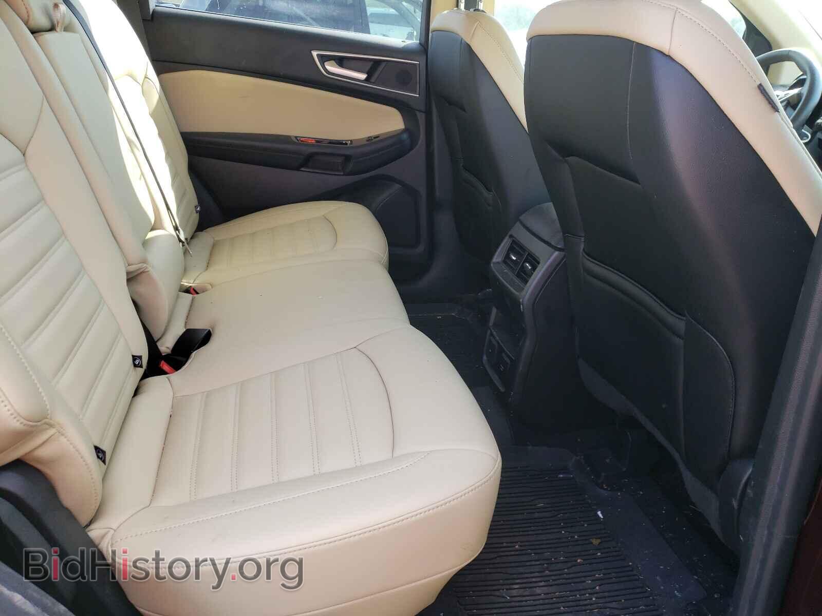 2019 FORD EDGE - VIN: 2FMPK4J90KBB36767 - Фото 6