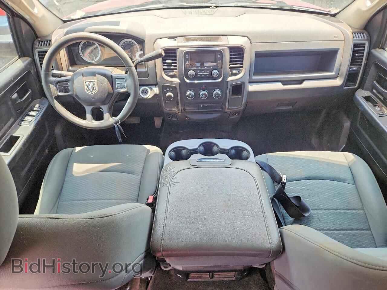 2013 RAM 1500 - VIN: 1C6RR7KT8DS725473 - Photo 8