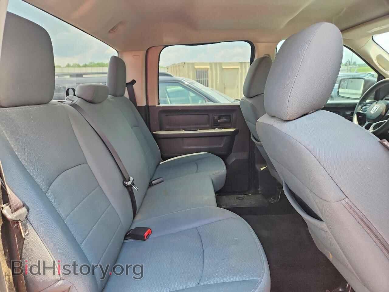 2013 RAM 1500 - VIN: 1C6RR7KT8DS725473 - Photo 10