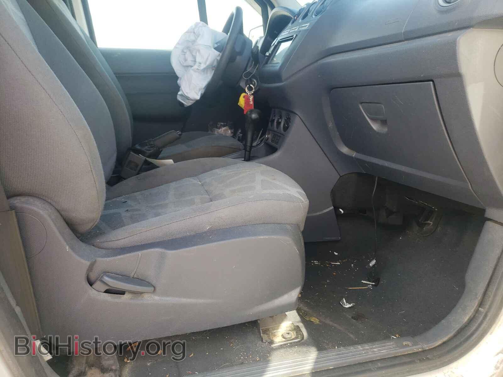 2012 FORD TRANSIT CO - VIN: NM0LS7DN9CT090951 - Фото 5