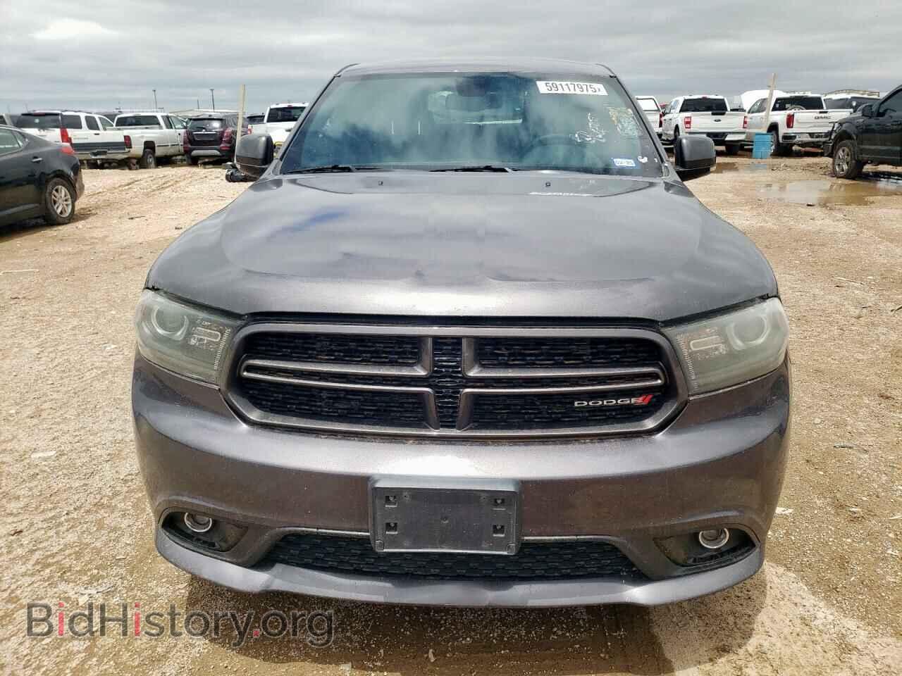 2014 DODGE DURANGO - VIN: 1C4SDJCT5EC594213 - Photo 5