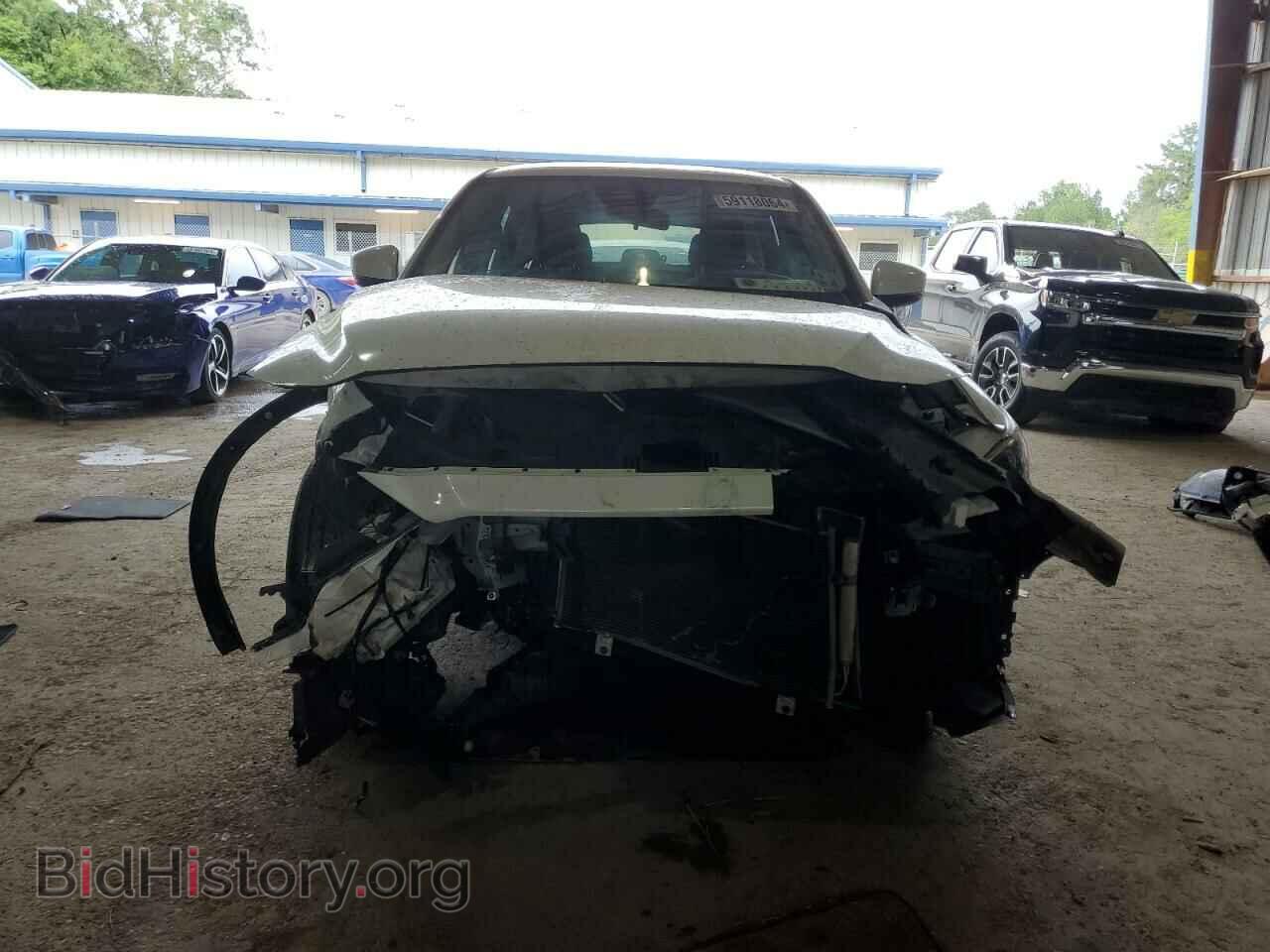 2017 MAZDA CX-5 - VIN: JM3KFABL1H0125466 - Фото 5
