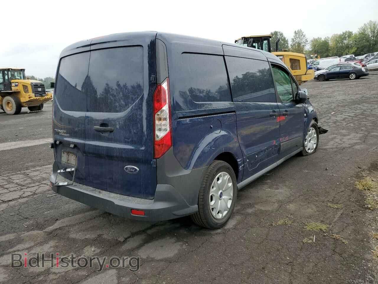2016 FORD TRANSIT - VIN: NM0LS7E76G1291806 - Фото 4