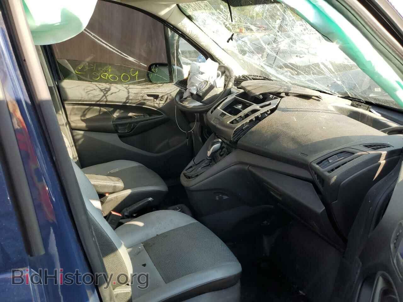 2016 FORD TRANSIT - VIN: NM0LS7E76G1291806 - Фото 5