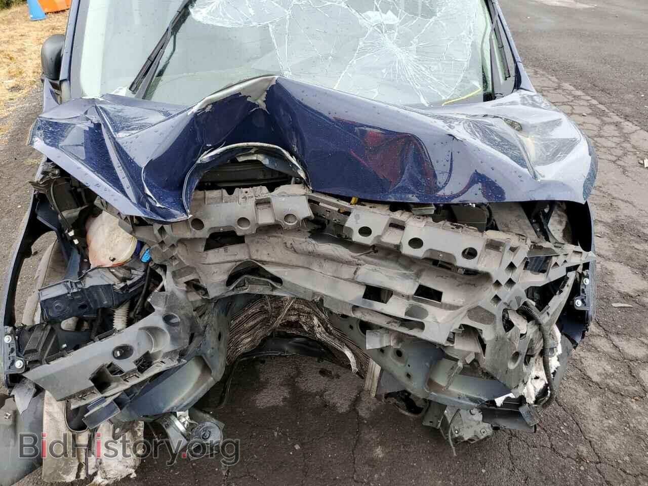 2016 FORD TRANSIT - VIN: NM0LS7E76G1291806 - Фото 7