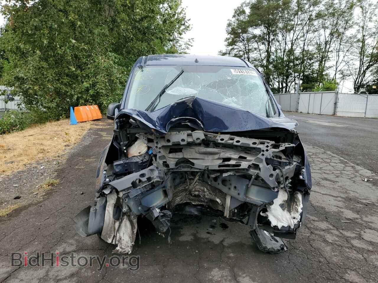 2016 FORD TRANSIT - VIN: NM0LS7E76G1291806 - Фото 9
