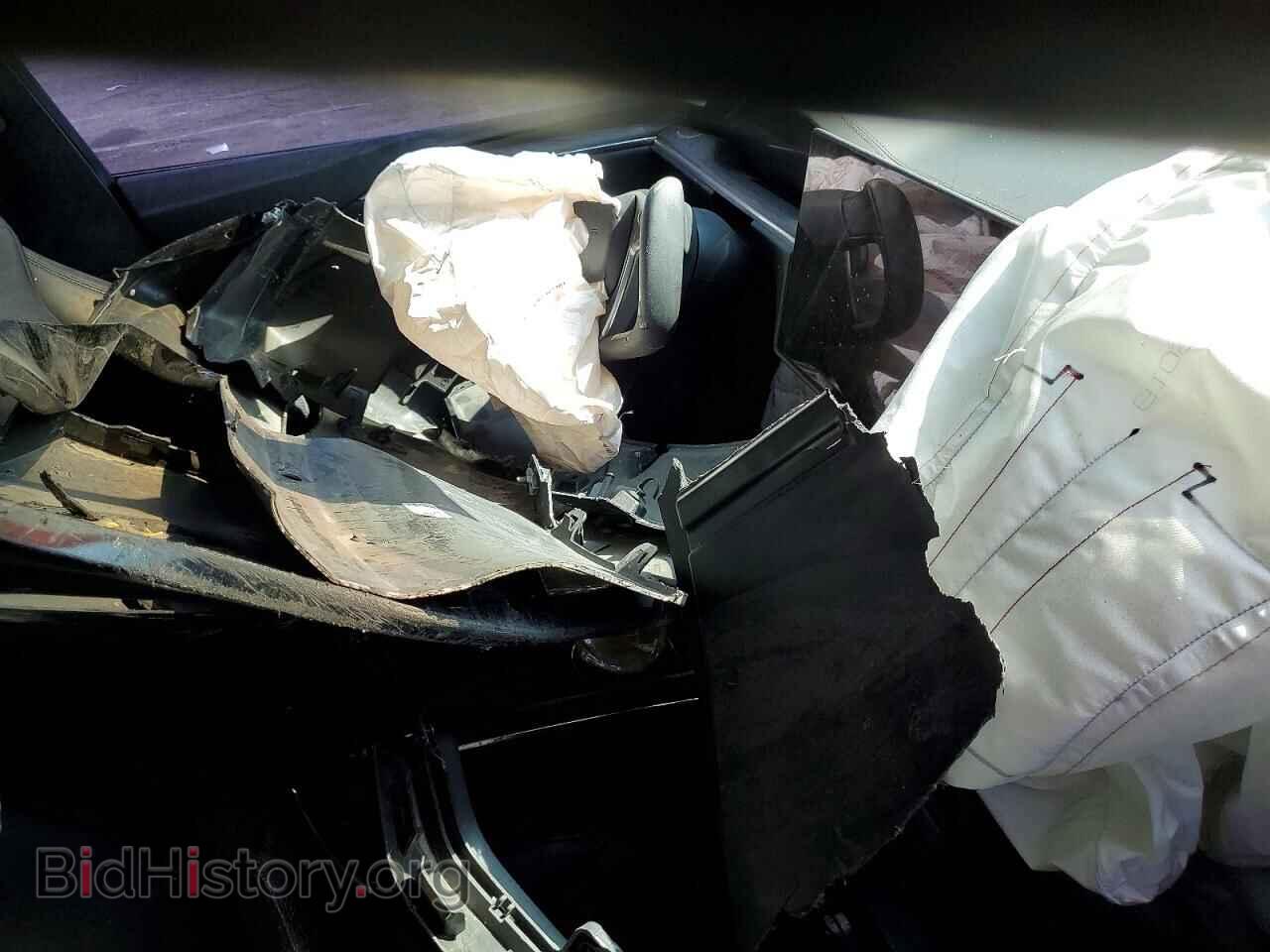 2022 TESLA MODEL X - VIN: 7SAXCBE59NF328860 - Photo 8