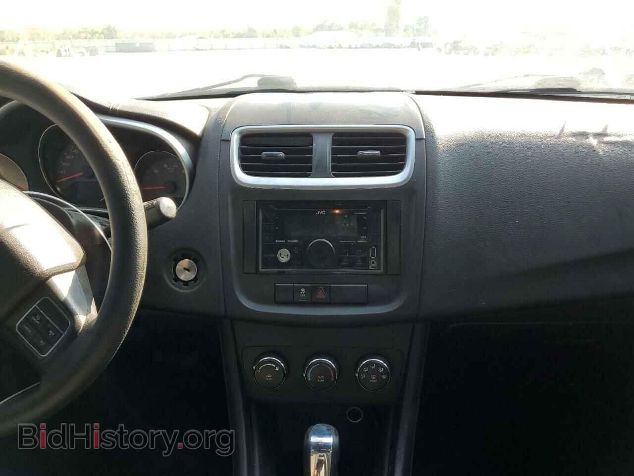 2012 DODGE AVENGER - VIN: 1C3CDZAB1CN220071 - Photo 9