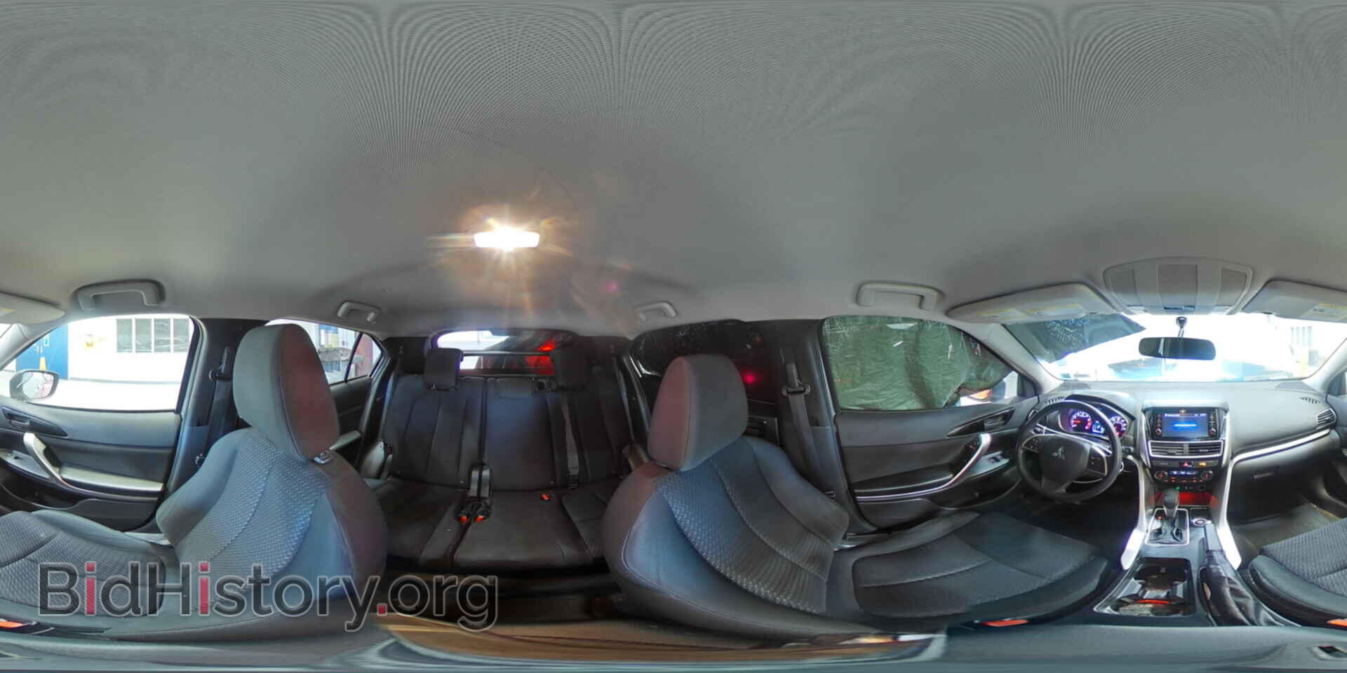 2019 MITSUBISHI ECLIPSE - VIN: JA4AT3AA9KZ003329 - Фото 16