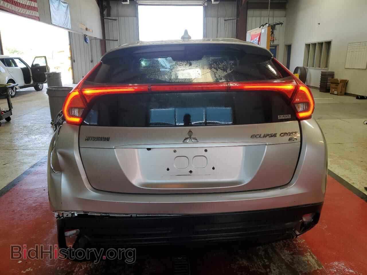 2019 MITSUBISHI ECLIPSE - VIN: JA4AT3AA9KZ003329 - Фото 6