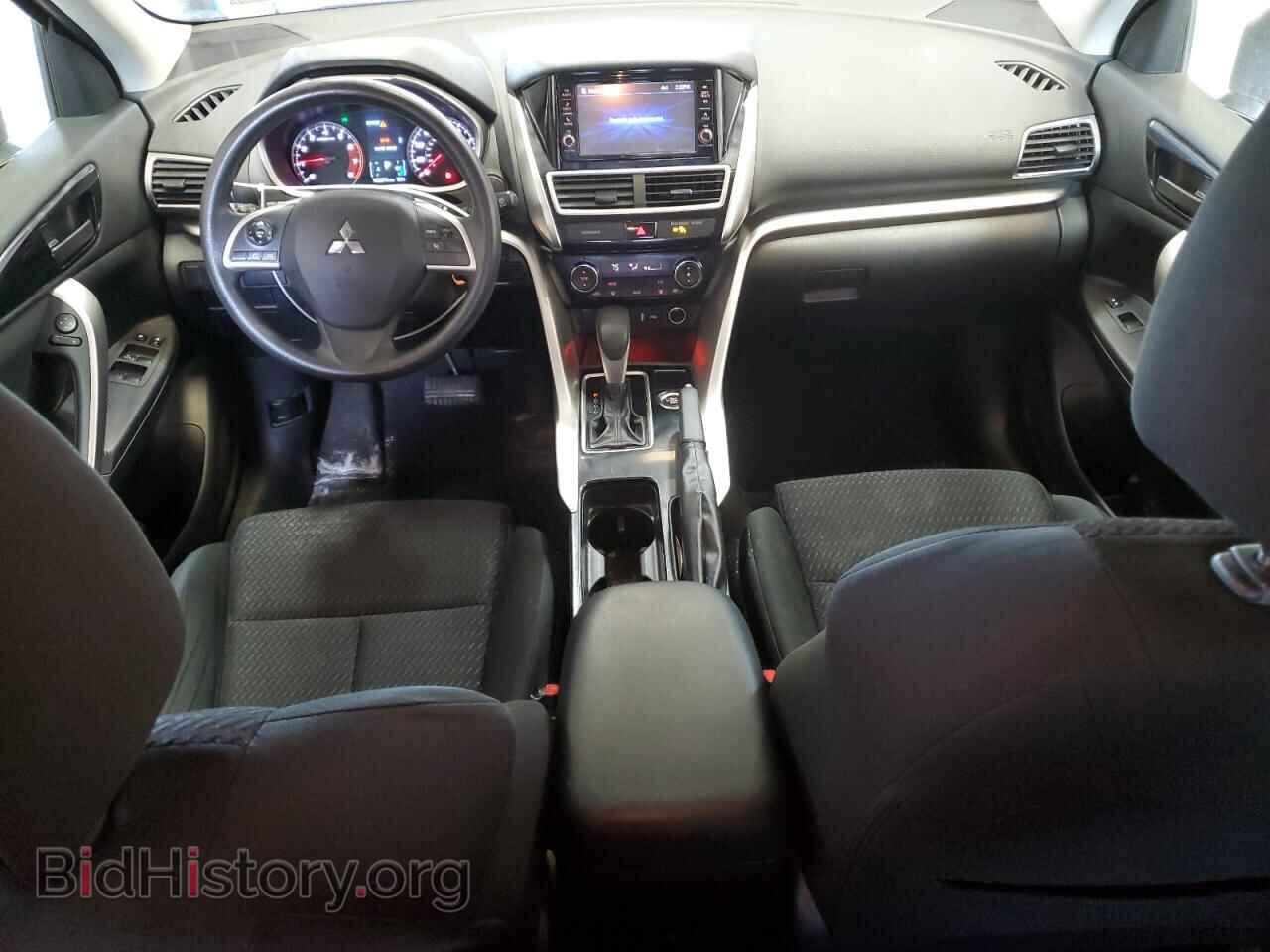 2019 MITSUBISHI ECLIPSE - VIN: JA4AT3AA9KZ003329 - Фото 8