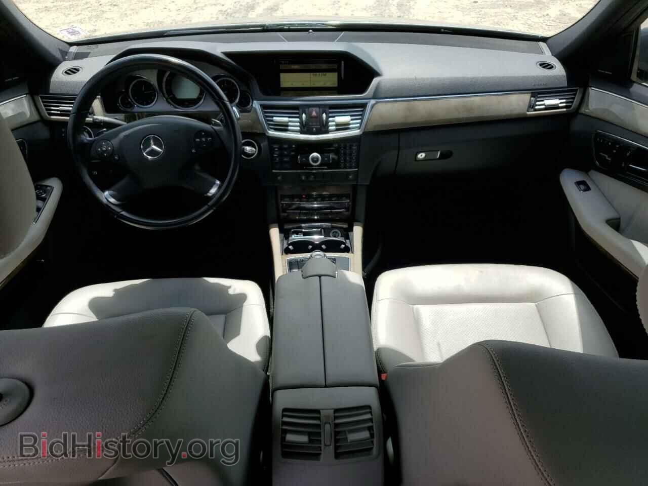 2010 MERCEDES-BENZ E-CLASS - VIN: WDDHF8HB4AA213010 - Фото 8