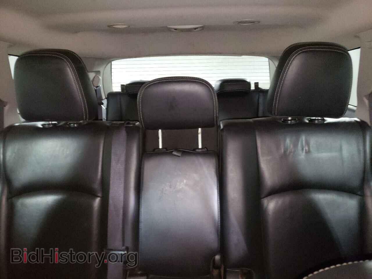 2015 DODGE JOURNEY - VIN: 3C4PDCGG4FT659640 - Фото 10