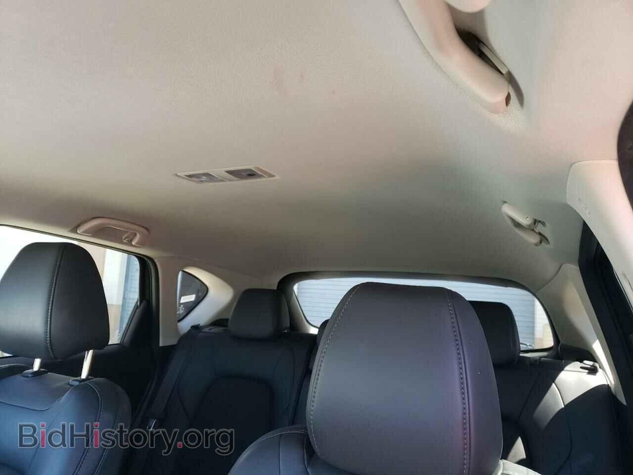 2021 MAZDA CX-5 - VIN: JM3KFBCM0M0362523 - Фото 10