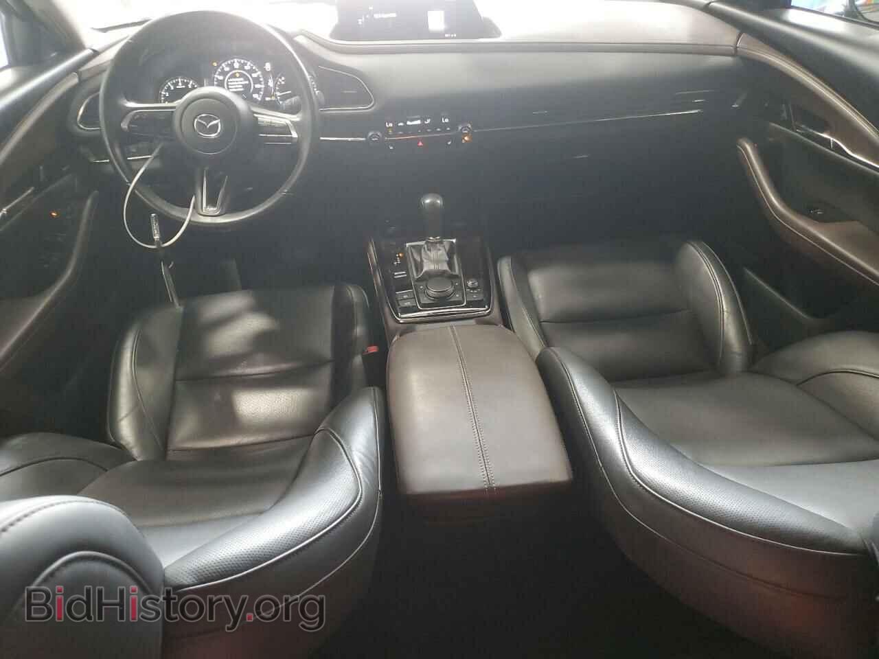 2024 MAZDA CX30 - VIN: 3MVDMBDM5RM649204 - Фото 8