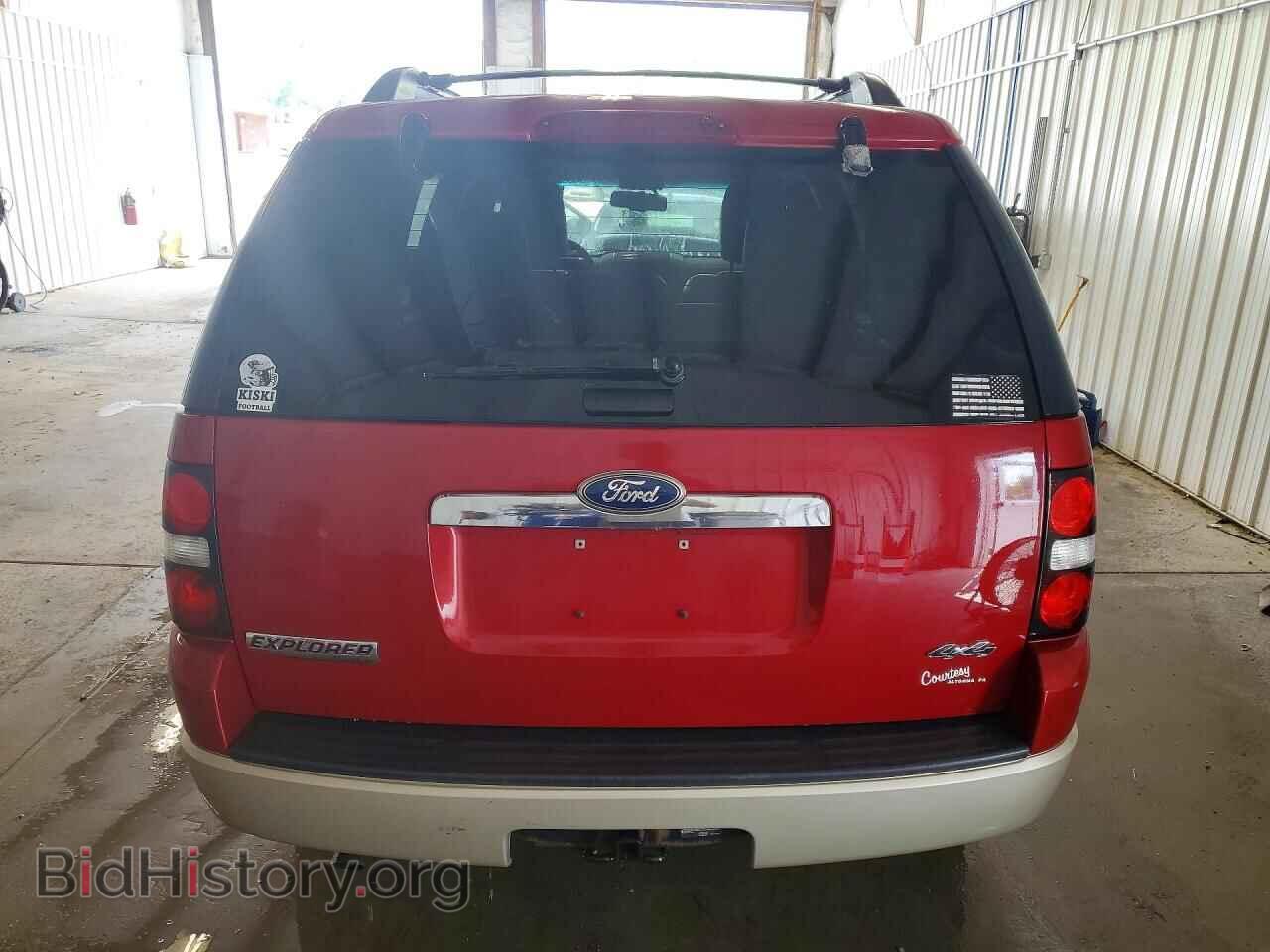 2010 FORD EXPLORER - VIN: 1FMEU7EEXAUA92893 - Фото 6