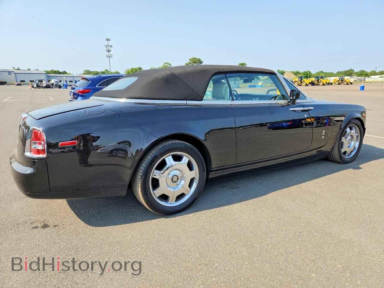 2009 ROLLS-ROYCE ALL OTHER - VIN: SCA2D68529UX16220 - Photo 3