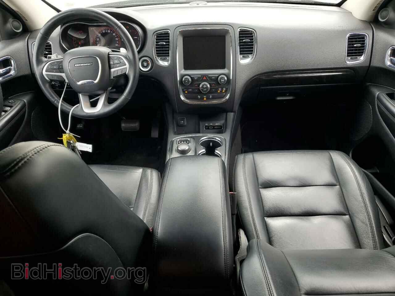 2014 DODGE DURANGO - VIN: 1C4RDJDG0EC314763 - Фото 8