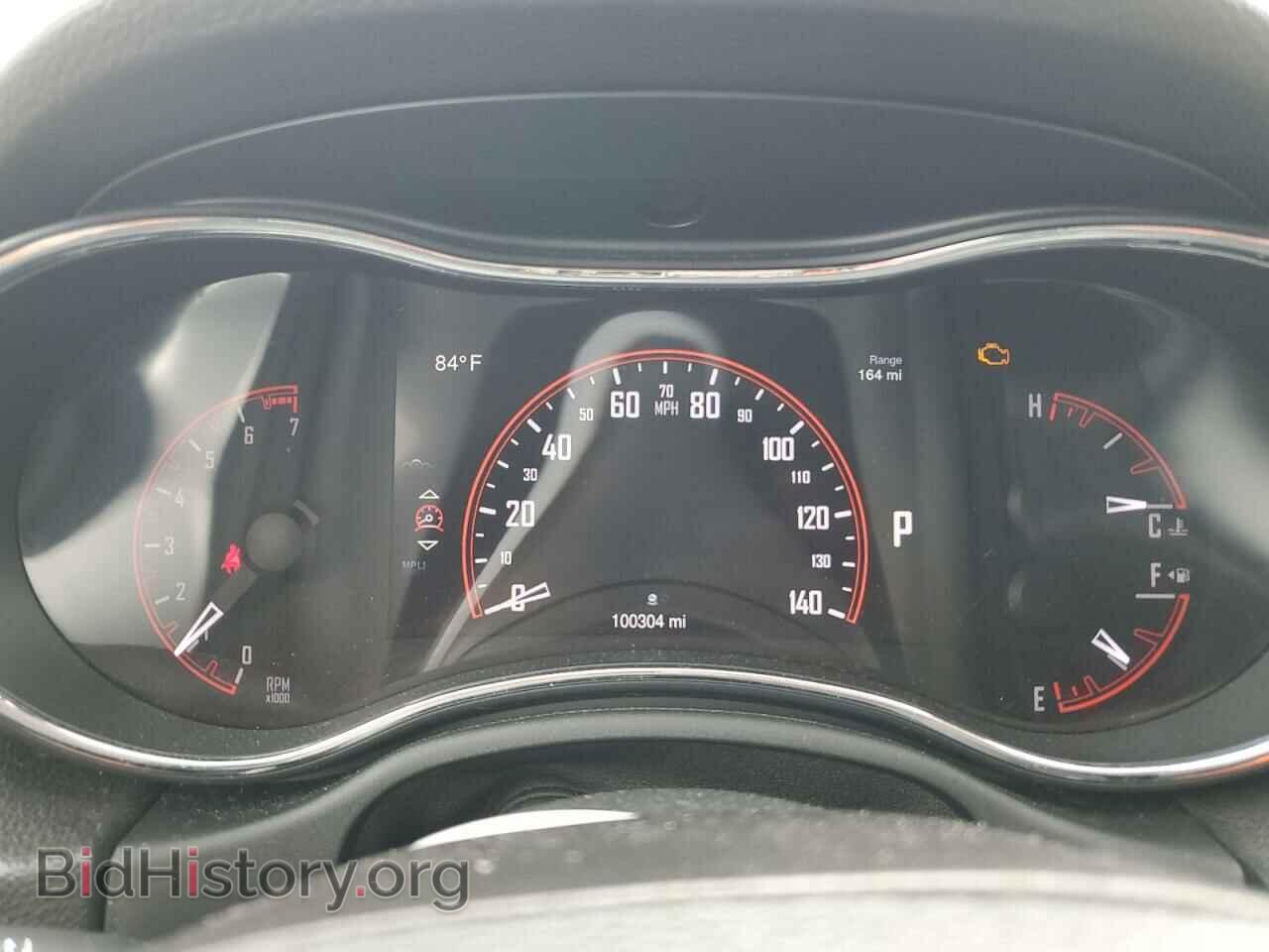 2014 DODGE DURANGO - VIN: 1C4RDJDG0EC314763 - Фото 9