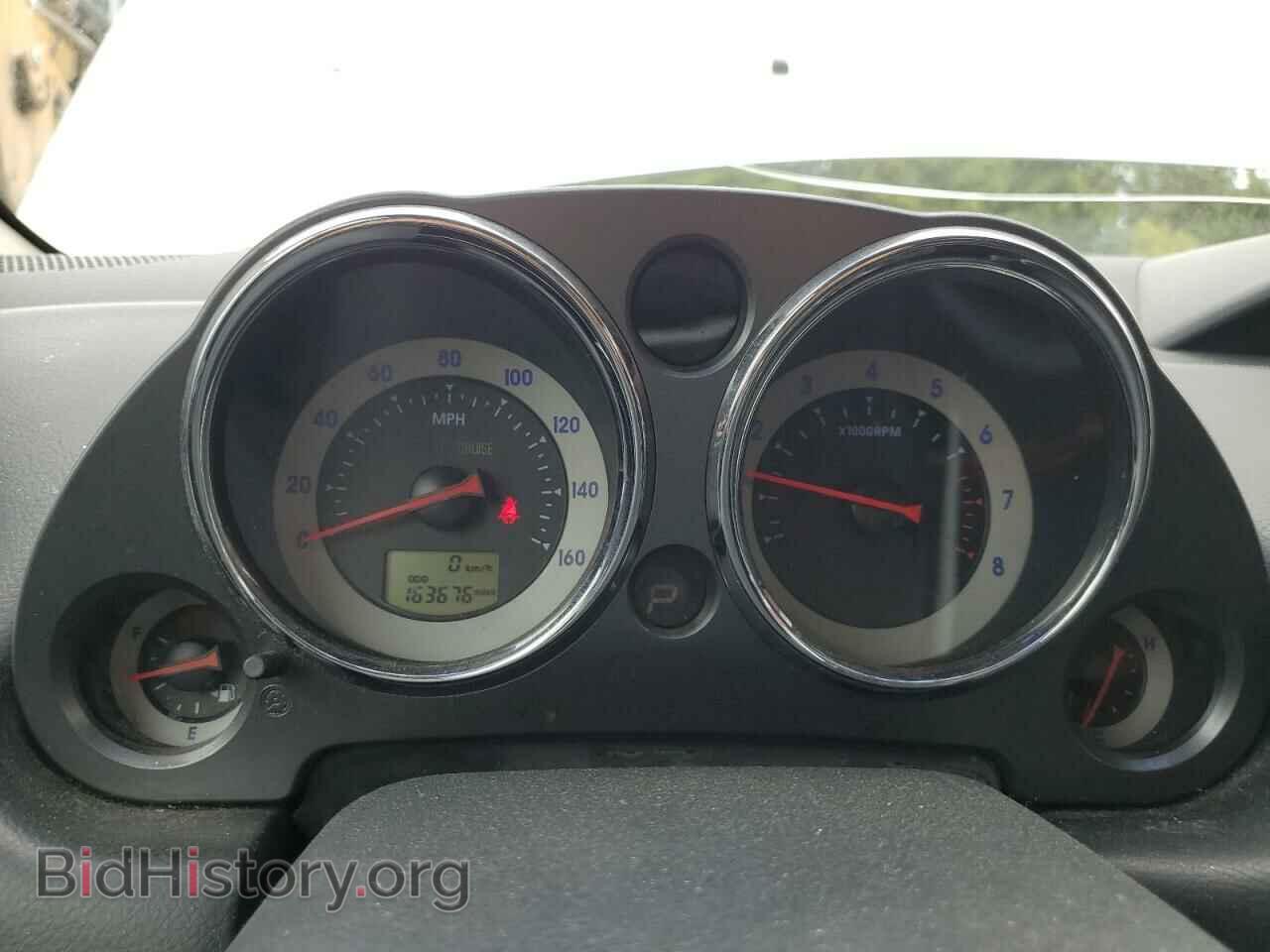 2008 MITSUBISHI ECLIPSE - VIN: 4A3AK24F28E002000 - Photo 9