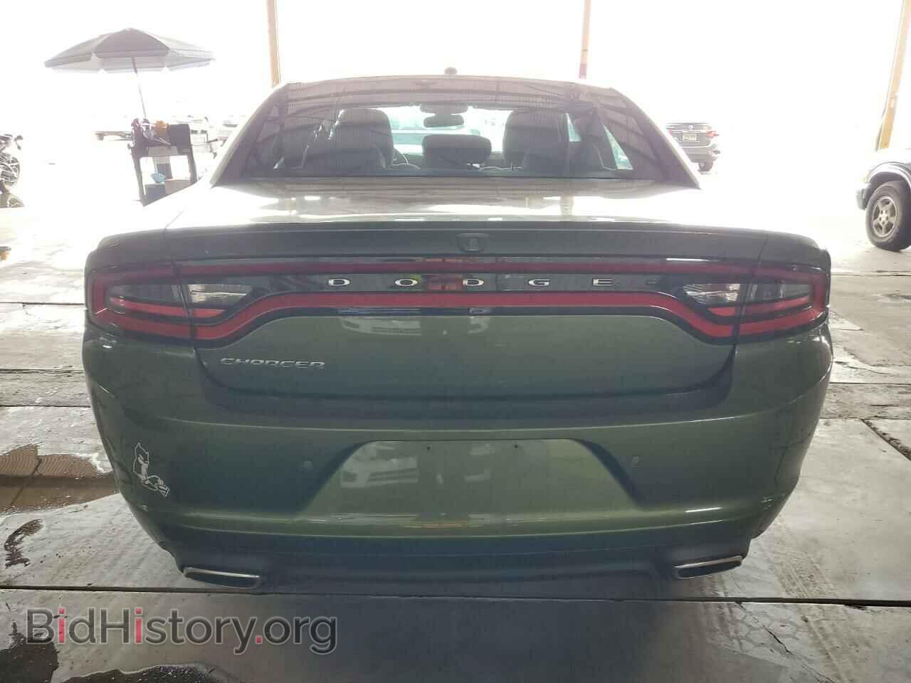 2019 DODGE CHARGER - VIN: 2C3CDXBG8KH672654 - Фото 6